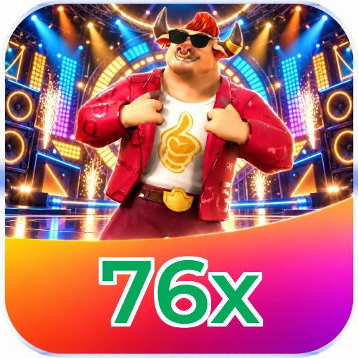 Logo 76x Download Brasil