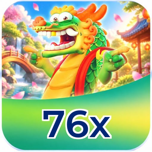 Logo 76x APK Android Brasil