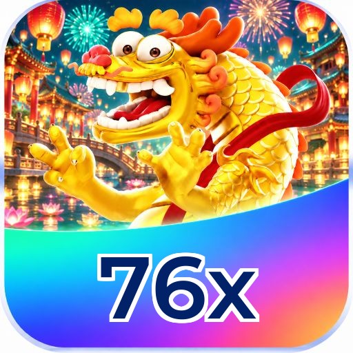 76x Logo