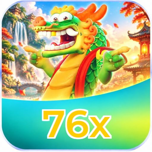 76x Logo