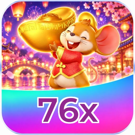76x Jackpots Progressivos