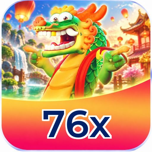 76x Plataforma Confiável