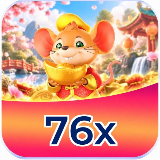 76x Logo