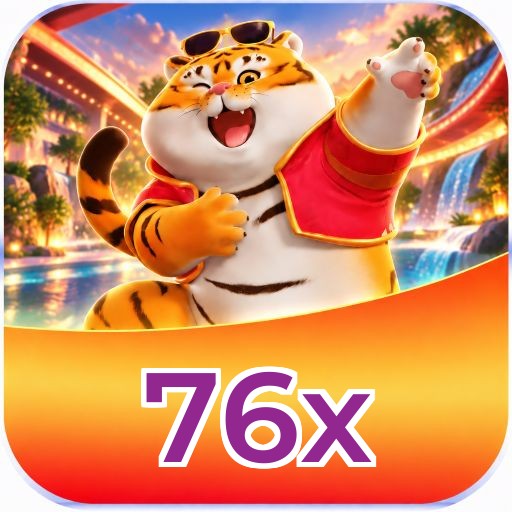 76x Logo