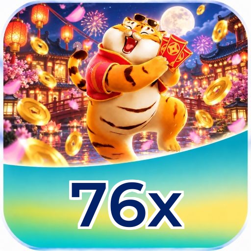 76x Logo Oficial