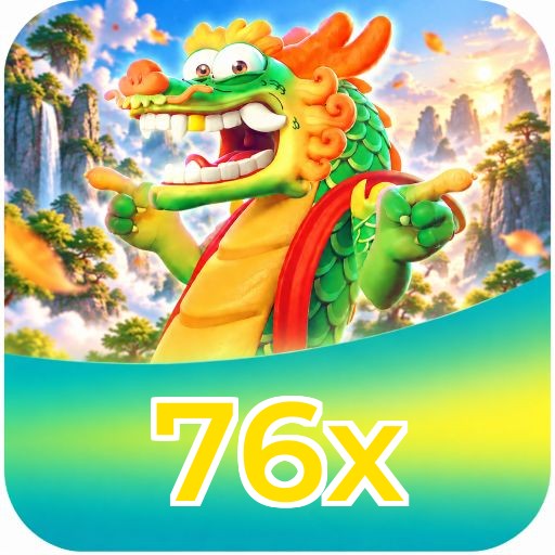 76x Logo
