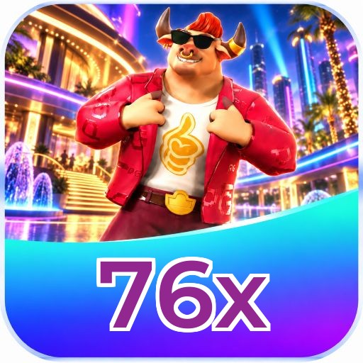 76x APK Logo Oficial Certificado