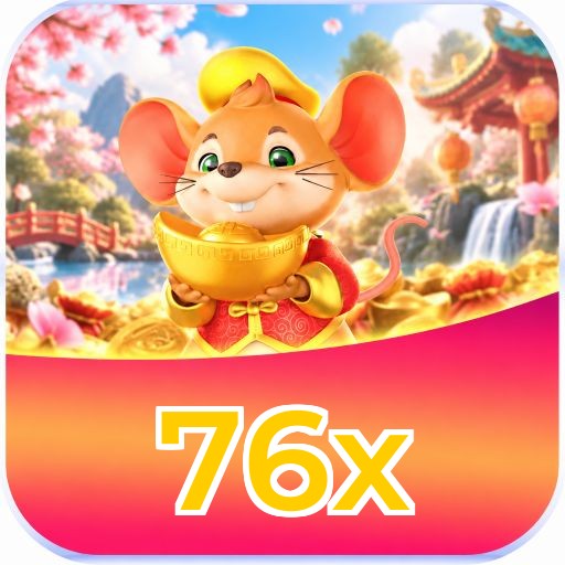 Requisitos do APK 76x para Android - Logo Oficial