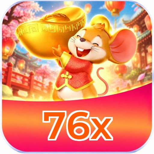 Logo 76x APP Mobile Brasil